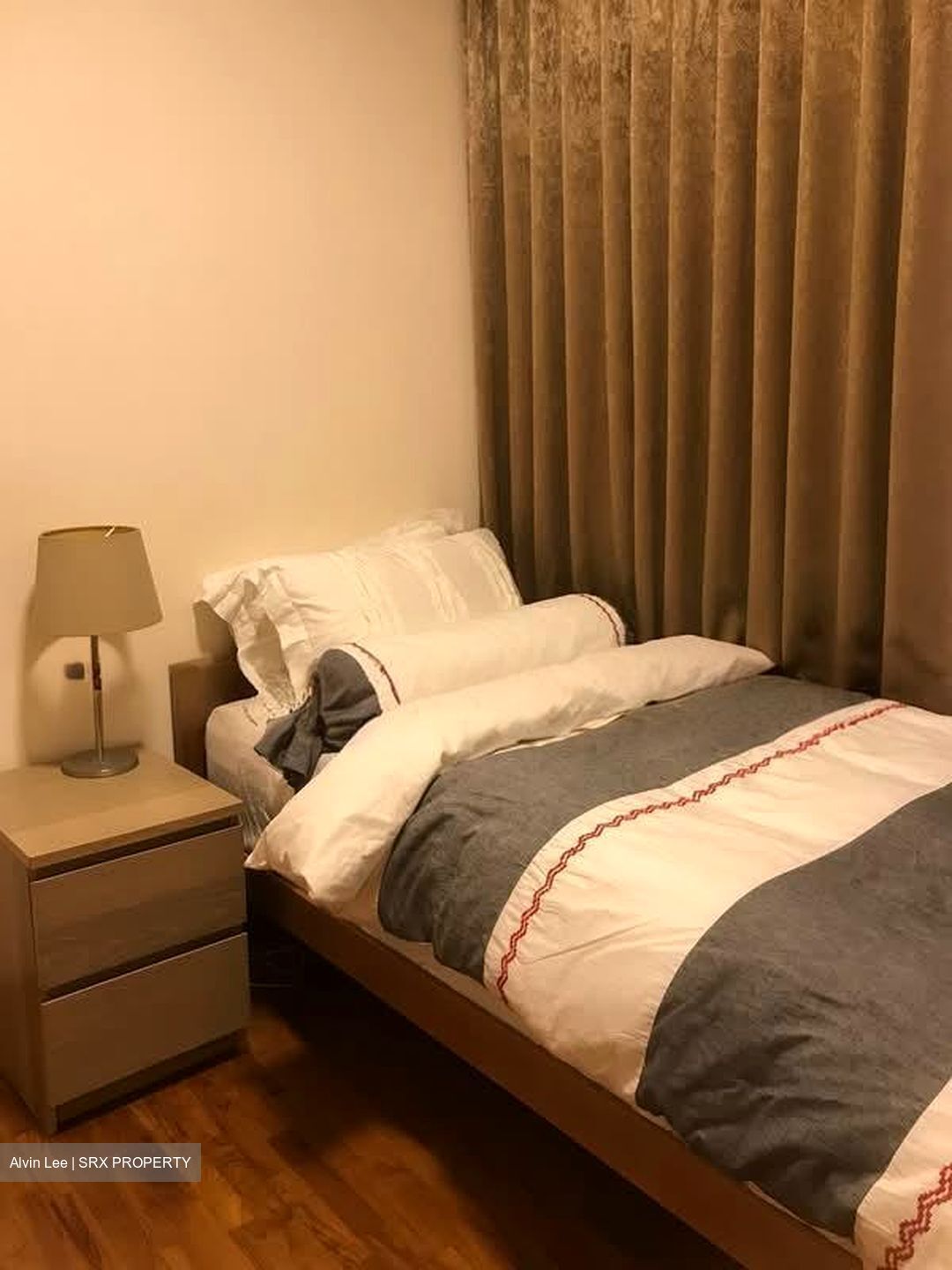 The Tampines Trilliant (D18), Condominium #581359581